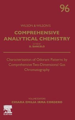 Characterization of Odorant Patterns by Comprehensive Two-Dimensional Gas Chromatography