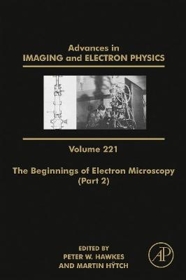 Beginnings of Electron Microscopy - Part 2