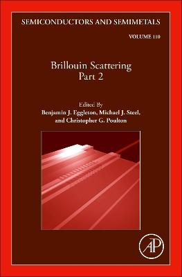 Brillouin Scattering Part 2