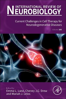 Current Challenges in Cell Therapy for Neurodegenerative Diseases