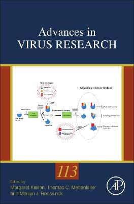 Advances in Virus Research