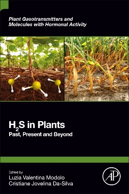 H2S in Plants