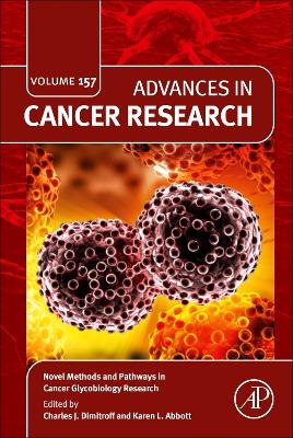 Novel Methods and Pathways in Cancer Glycobiology Research