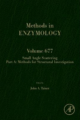 Small Angle Scattering Part A: Methods for Structural Investigation