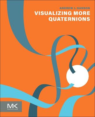 Visualizing More Quaternions