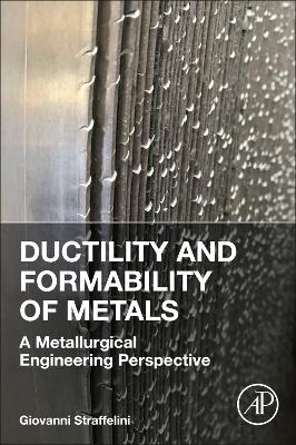 Ductility and Formability of Metals