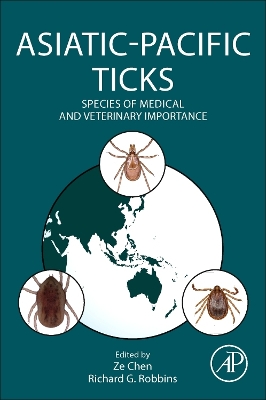 Asiatic-Pacific Ticks