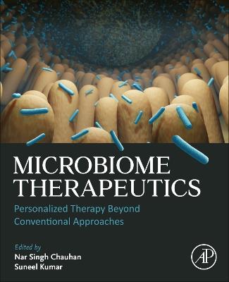 Microbiome Therapeutics