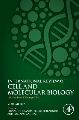 MRNA-Based Therapeutics