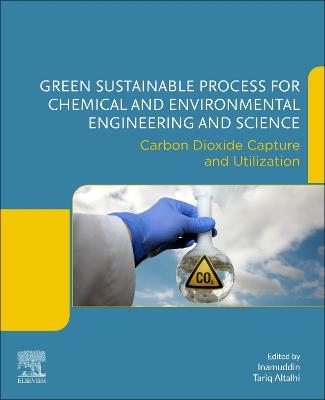 Green Sustainable Process for Chemical and Environmental Engineering and Science