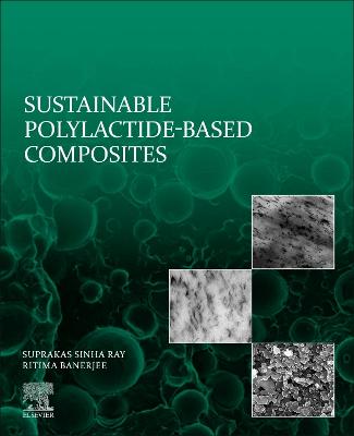 Sustainable Polylactide-Based Composites