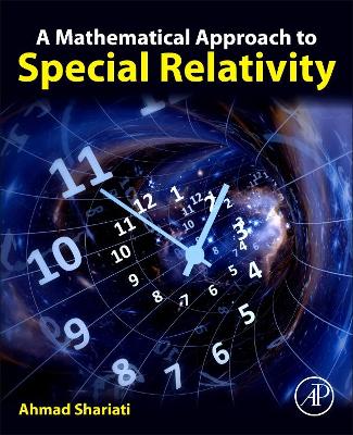 A Mathematical Approach to Special Relativity