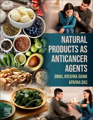 Natural Products as Anticancer Agents