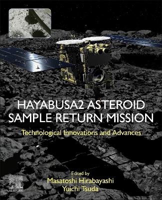 Hayabusa2 Asteroid Sample Return Mission