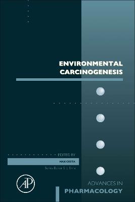 Environmental Carcinogenesis