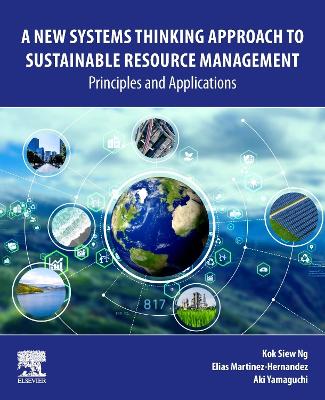 New Systems Thinking Approach to Sustainable Resource Management