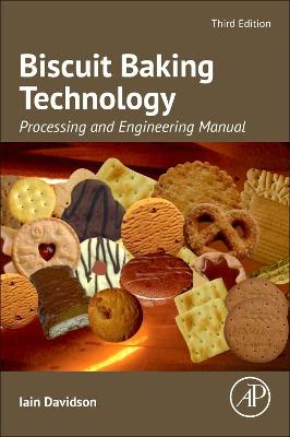 Biscuit Baking Technology