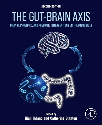 The Gut-Brain  Axis