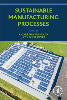 Sustainable Manufacturing Processes