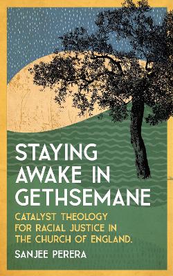Staying Awake in Gethsemane