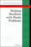 HELPING STUDENTS WITH STUDY PROBLEM