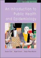 Introduction to Public Health and Epidemiology