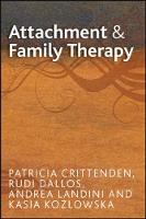 Attachment and Family Therapy