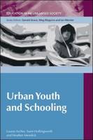 Urban Youth and Education