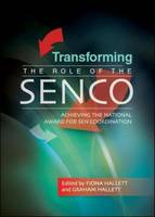 Transforming the Role of the SENCO