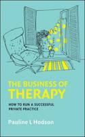 The Business of Therapy