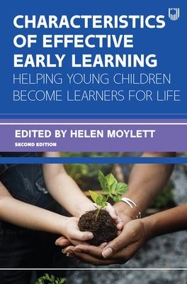 Characteristics of Effective Early Learning 2e