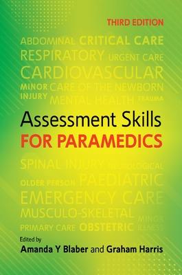 Assessment Skills for Paramedics