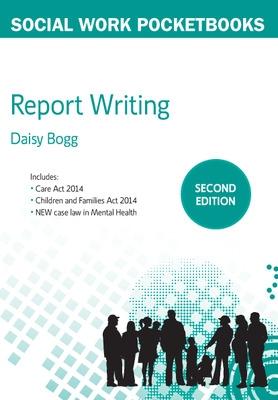 Pocketbook Guide to Report Writing