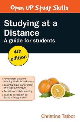 Studying at a Distance: A guide for students