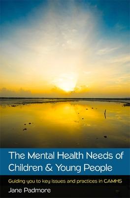 Mental Health Needs of Children & Young People: Guiding you to key issues and practices in CAMHS
