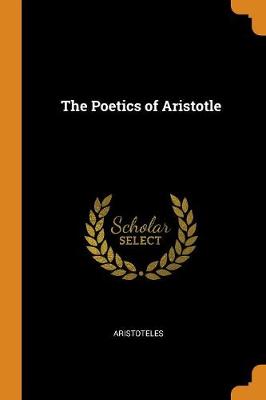 Poetics of Aristotle