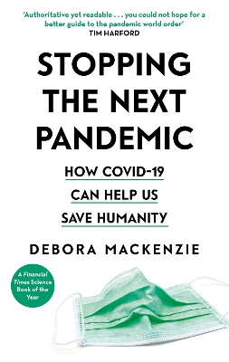 Stopping the Next Pandemic