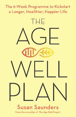 Age-Well Plan