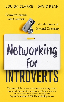 Networking for Introverts