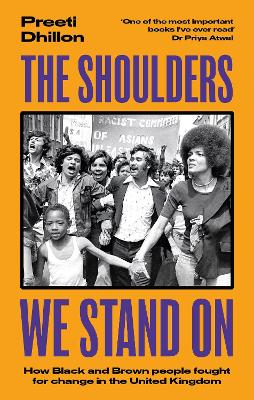 Shoulders We Stand On