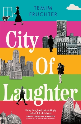 City of Laughter