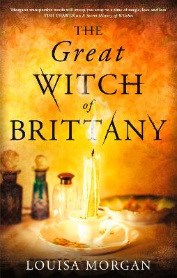 Great Witch of Brittany