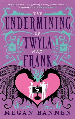 Undermining of Twyla and Frank