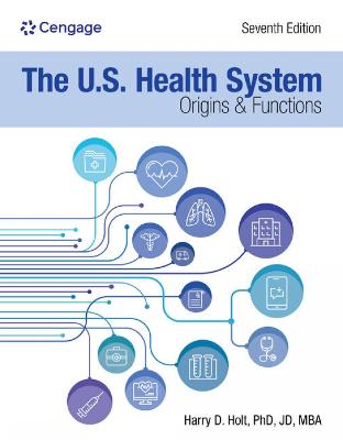 The U.S. Health System: Origins and Functions