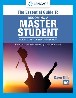 The Essential Guide to Becoming a Master Student, Loose-Leaf Version