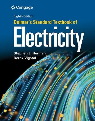 Delmar's Standard Textbook of Electricity