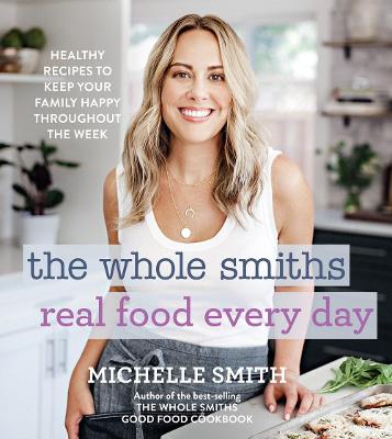 Whole Smiths Real Food Every Day
