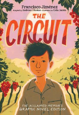 Circuit Graphic Novel