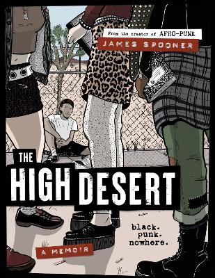 High Desert