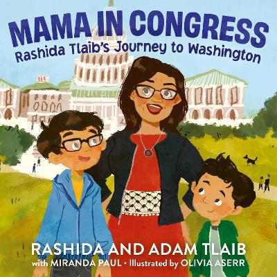 Mama in Congress